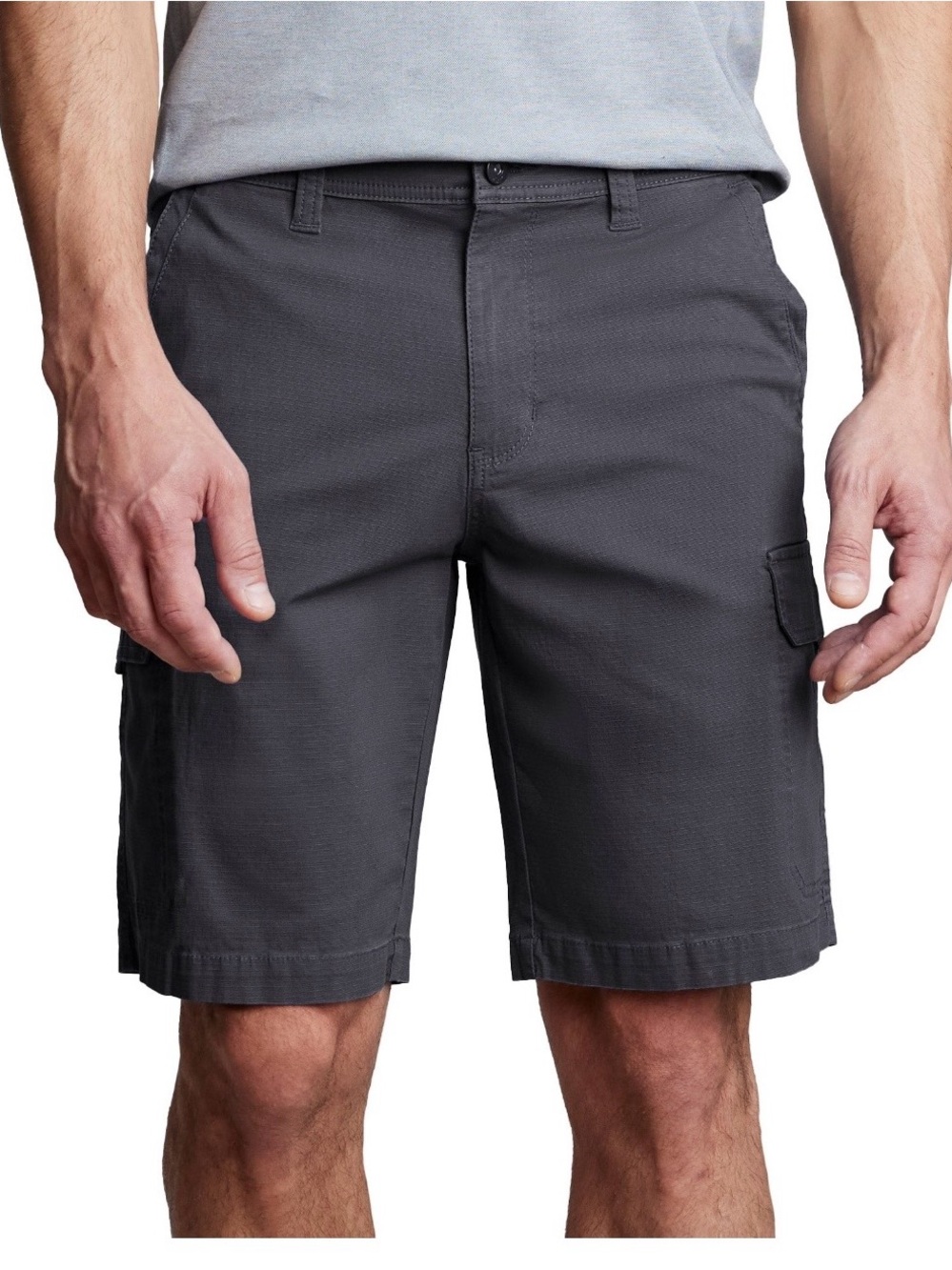 NWT Copper & Oak men’s cargo shorts
